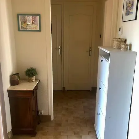 Vue Vercors, Tout Confort, Parking * Grenoble