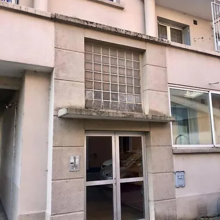 Vue Vercors, Tout Confort, Parking Grenoble