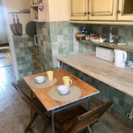 Vue Vercors, Tout Confort, Parking Apartment Grenoble