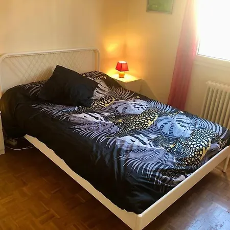 Apartment Vue Vercors, Tout Confort, Parking *