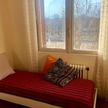 Vue Vercors, Tout Confort, Parking * Grenoble